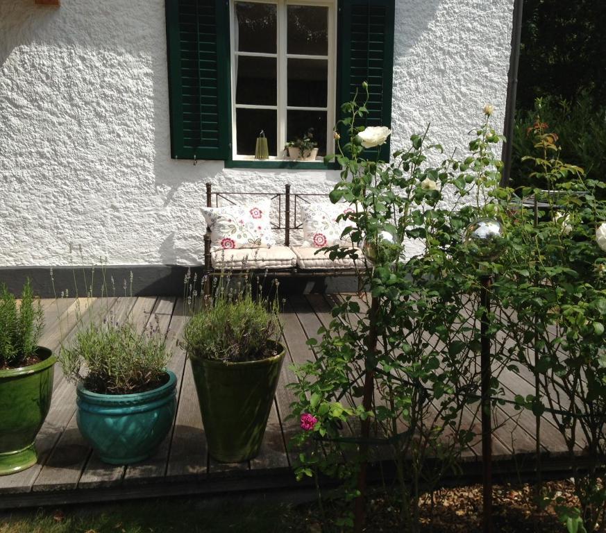 Burgi Kefer Apartment Bad Ischl Exterior photo