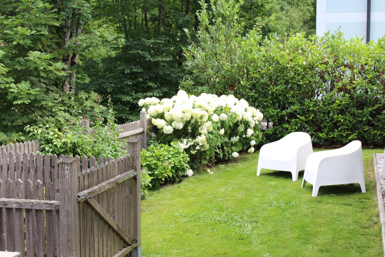 Burgi Kefer Apartment Bad Ischl Exterior photo